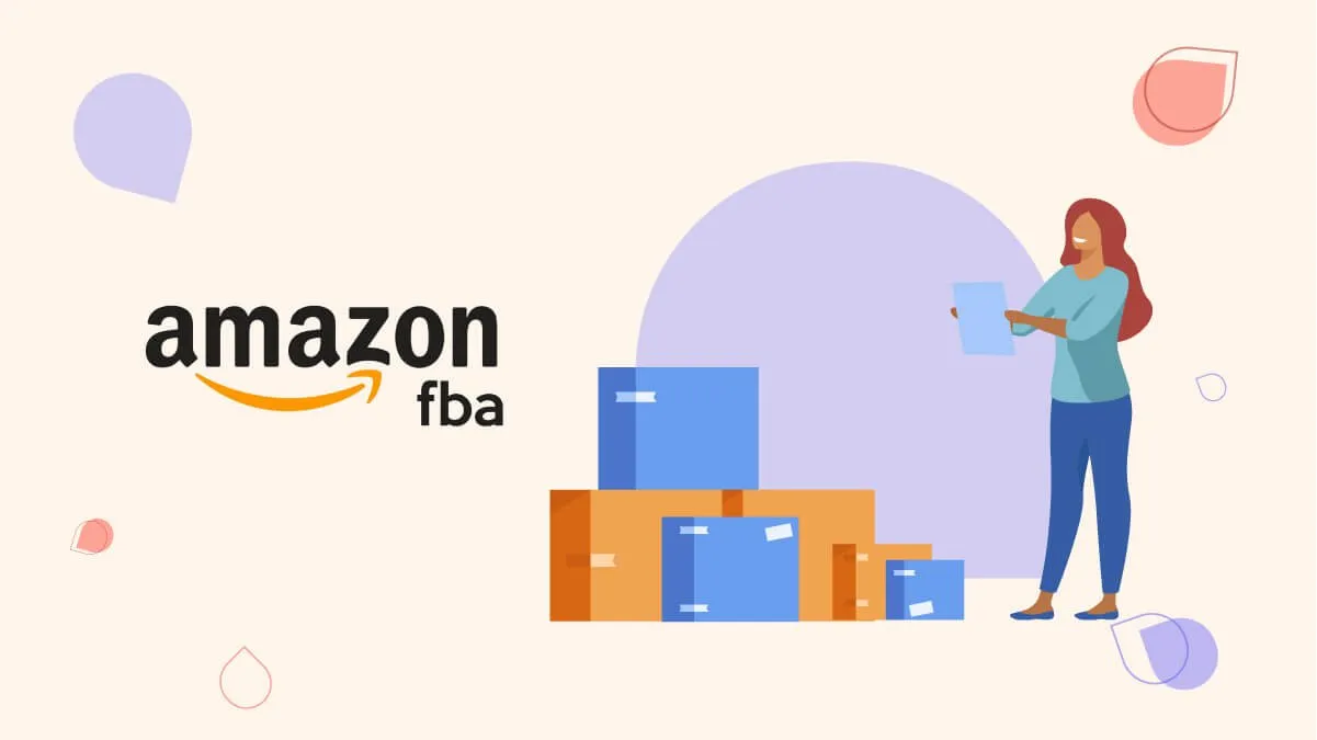 Come Vendere tramite Amazon FBA