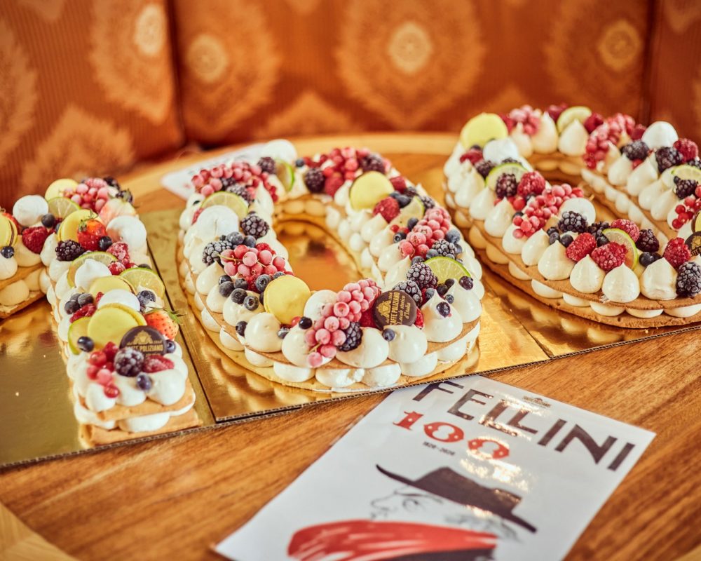 locale artistico in Toscana